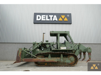 推土机 CATERPILLAR D7G