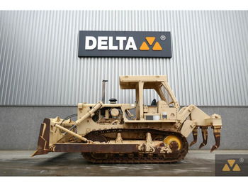 推土机 CATERPILLAR D7G