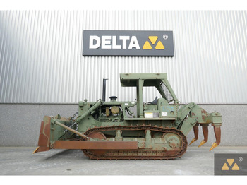 推土机 CATERPILLAR D7G