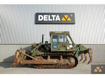 推土机 CATERPILLAR D7G