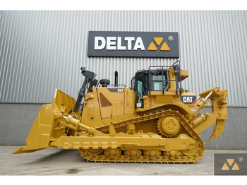 推土机 CATERPILLAR D8T