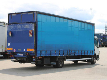 侧帘卡车 DAF FA LF 45, EURO 5, HYDRAULIC FRONT:图4 侧帘卡车 DAF FA LF 45, EURO 5, HYDRAULIC FRONT:图4