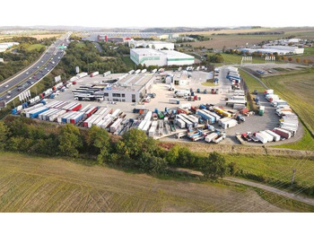 DAF LF 180 FA, EURO 6, HOOK LOADER CONTAINER 租赁 DAF LF 180 FA, EURO 6, HOOK LOADER CONTAINER：图2