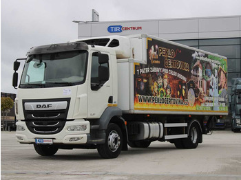 冷藏车 DAF LF 260