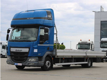 栏板式/ 平板卡车 DAF LF 260