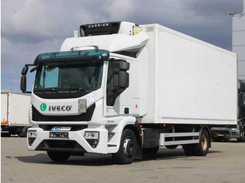Iveco EUROCARGO 120E, EURO 6, INDEPENDENT AIR CONDITIONING, CARRIER SUPRA 450 租赁 Iveco EUROCARGO 120E, EURO 6, INDEPENDENT AIR CONDITIONING, CARRIER SUPRA 450:图1 Iveco EUROCARGO 120E, EURO 6, INDEPENDENT AIR CONDITIONING, CARRIER SUPRA 450 租赁 Iveco EUROCARGO 120E, EURO 6, INDEPENDENT AIR CONDITIONING, CARRIER SUPRA 450:图1