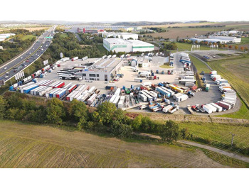 Iveco EUROCARGO 120E, EURO 6, INDEPENDENT AIR CONDITIONING, CARRIER SUPRA 450 租赁 Iveco EUROCARGO 120E, EURO 6, INDEPENDENT AIR CONDITIONING, CARRIER SUPRA 450:图2 Iveco EUROCARGO 120E, EURO 6, INDEPENDENT AIR CONDITIONING, CARRIER SUPRA 450 租赁 Iveco EUROCARGO 120E, EURO 6, INDEPENDENT AIR CONDITIONING, CARRIER SUPRA 450:图2