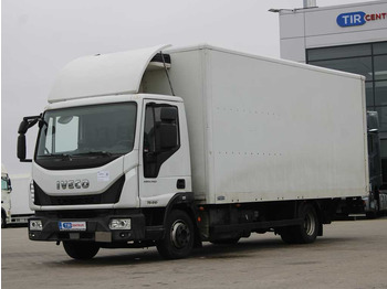 冷藏车 IVECO EuroCargo
