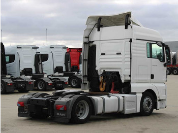 牵引车 MAN TGX 18.440, LOWDECK, EURO 6：图3
