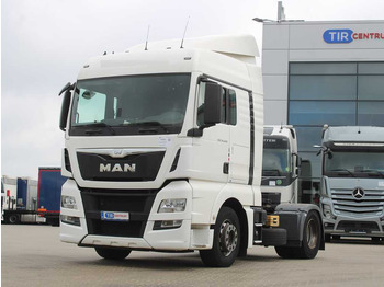 牵引车 MAN TGX 18.440