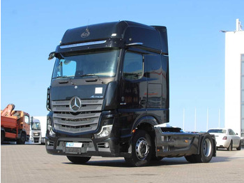 牵引车 MERCEDES-BENZ Actros 1848
