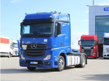牵引车 MERCEDES-BENZ Actros 1851
