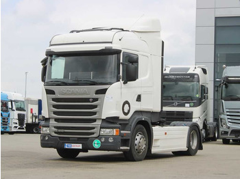 牵引车 SCANIA R 410