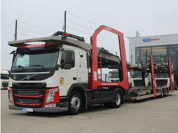 自动转运卡车 VOLVO FM 460