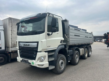 翻斗车 DAF CF 480
