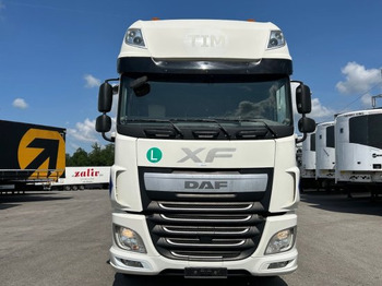 牵引车 DAF XF 480 FT SSC, Automatik,  EURO6：图2