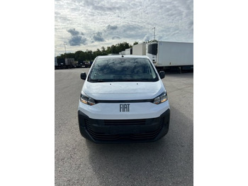 无侧窗厢式货车 Fiat Scudo (L2) M BlueDHi 120 6-Gang inkl. NOVA：图2