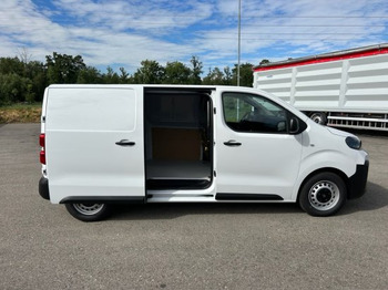 无侧窗厢式货车 Fiat Scudo (L2) M BlueDHi 120 6-Gang inkl. NOVA：图4