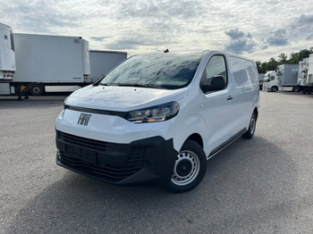 无侧窗厢式货车 FIAT Scudo