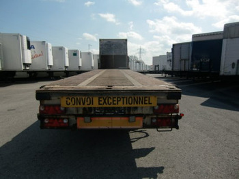 栏板式/ 平板半拖车 Hangler Plateau-Auflieger, Ausziehbar:图5 栏板式/ 平板半拖车 Hangler Plateau-Auflieger, Ausziehbar:图5