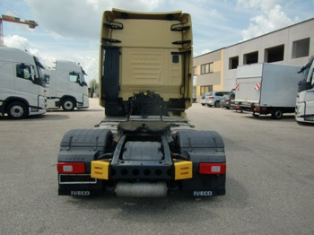 牵引车 Iveco Stralis AS440, Automatik, E6：图5