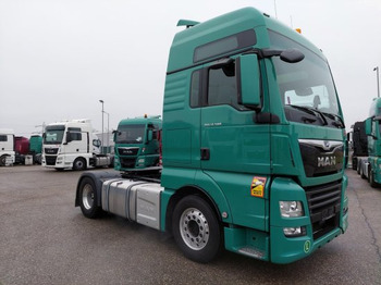 牵引车 MAN TGX 18.500, XXL, Automatik, Retarder,:图3 牵引车 MAN TGX 18.500, XXL, Automatik, Retarder,:图3