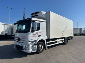 冷藏车 MERCEDES-BENZ Actros