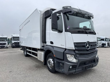 冷藏车 MERCEDES-BENZ Actros