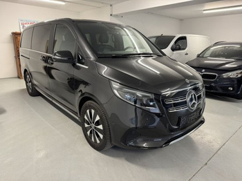 汽车 Mercedes-Benz EQV 300 AVANTGARDE, Lang , 7 Sitzer：图3