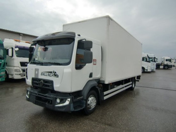 厢式卡车 RENAULT Midlum