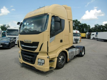 牵引车 IVECO Stralis 440