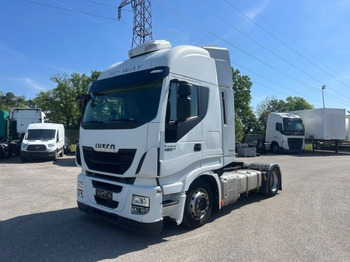 牵引车 IVECO Stralis 440