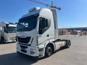 牵引车 IVECO Stralis 440
