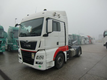 牵引车 MAN TGX 18.460