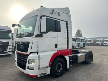 牵引车 MAN TGX 18.460
