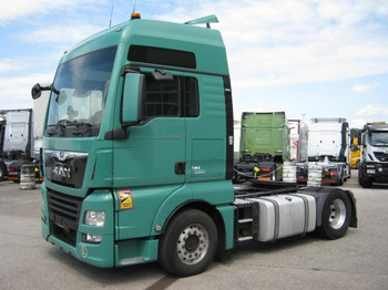 牵引车 MAN TGX 18.500