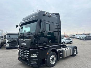牵引车 MAN TGX 18.510