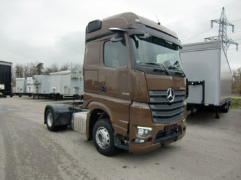 牵引车 MERCEDES-BENZ Actros 1848