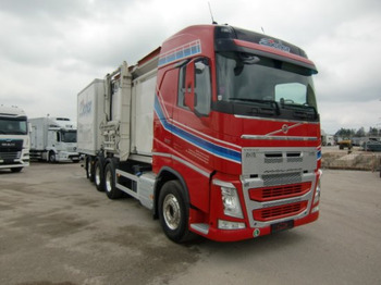 卡车 VOLVO FH 500