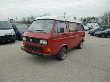 汽车 VOLKSWAGEN T3 Multivan