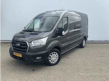无侧窗厢式货车 FORD Transit