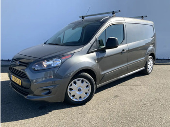 无侧窗厢式货车 FORD Transit Connect