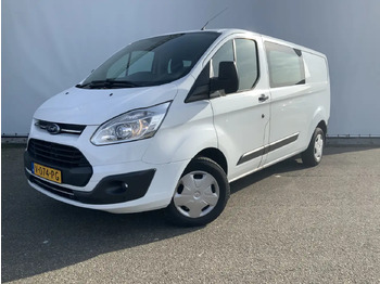 康比货车 FORD Transit