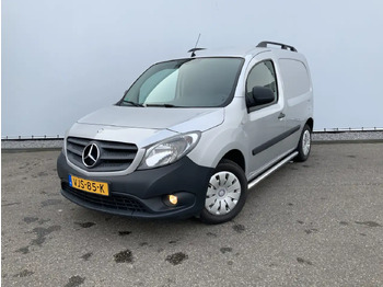 紧凑型面包车 MERCEDES-BENZ Citan 109 CDI