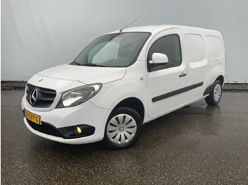 紧凑型面包车 MERCEDES-BENZ Citan 109 CDI