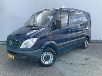 无侧窗厢式货车 MERCEDES-BENZ Sprinter 210