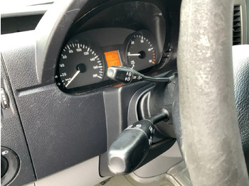 Mercedes-Benz Sprinter 213 2.2 CDI 325 L1H1 Airco Cruise Euro 4 租赁 Mercedes-Benz Sprinter 213 2.2 CDI 325 L1H1 Airco Cruise Euro 4：图4