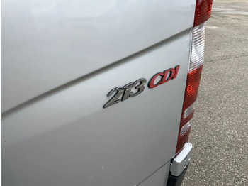 Mercedes-Benz Sprinter 213 2.2 CDI 325 L1H1 Airco Cruise Euro 4 租赁 Mercedes-Benz Sprinter 213 2.2 CDI 325 L1H1 Airco Cruise Euro 4：图3