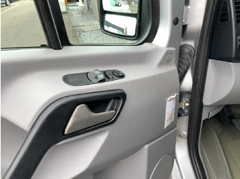 Mercedes-Benz Sprinter 213 2.2 CDI 325 L1H1 Airco Cruise Euro 4 租赁 Mercedes-Benz Sprinter 213 2.2 CDI 325 L1H1 Airco Cruise Euro 4：图5