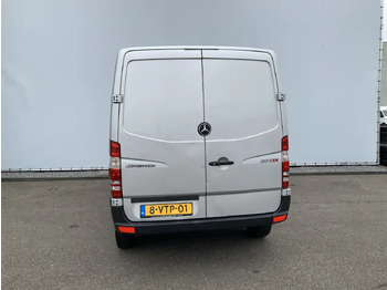 Mercedes-Benz Sprinter 213 2.2 CDI 325 L1H1 Airco Cruise Euro 4 租赁 Mercedes-Benz Sprinter 213 2.2 CDI 325 L1H1 Airco Cruise Euro 4：图2